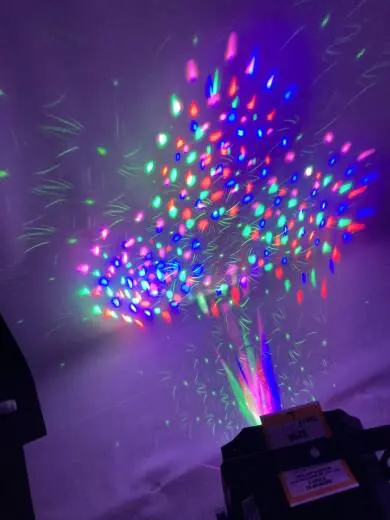 American DJ - STINGER II 2