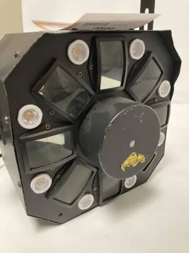 American DJ - STINGER II 2