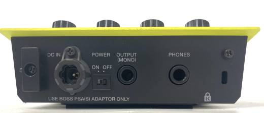 ROLAND ( ローランド )SPD::ONE KICK SPD-1K Roland SPD::ONE KICK SPD-1K｜ミュージックランドKEY