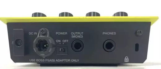 ROLAND SPD-ONE KICK PAD 2