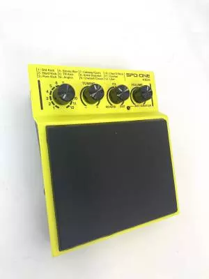 ROLAND SPD-ONE KICK PAD