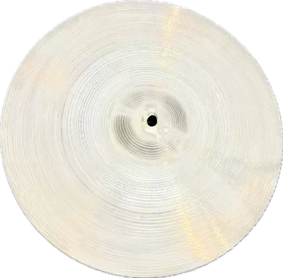 Zildjian 15