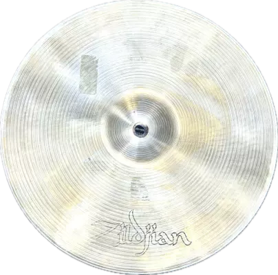 Zildjian 15