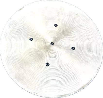 Zildjian 15