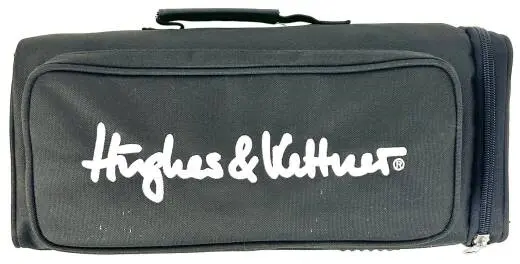 Hughes & Kettner TubeMeister Deluxe 20 Head 2
