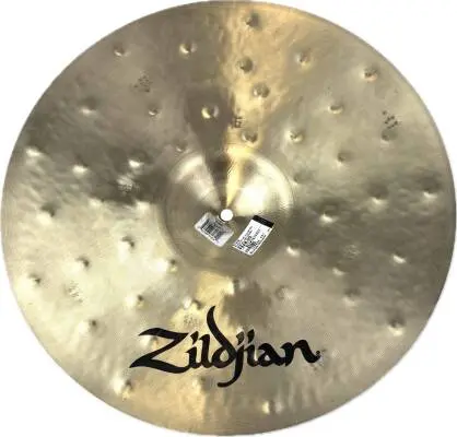Zildjian 18