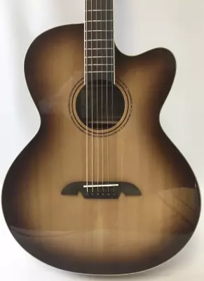 Alvarez Acoustic Baritone ABT60 CES 3