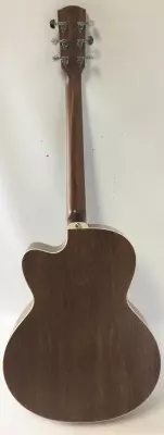 Alvarez Acoustic Baritone ABT60 CES 4