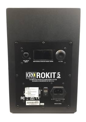 KRK - RP5-G4 2
