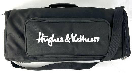 Store Special Product - Hughes & Kettner Black Spirit 200 Guitar Head