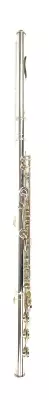 Store Special Product - AMADEUS FLUTE S/S HJ, O/H, OFFSET B/F FR KEYS