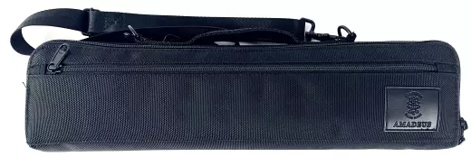 AMADEUS FLUTE S/S HJ, O/H, OFFSET B/F FR KEYS 2