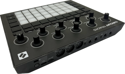 Novation - CIRCUIT TRACKS 2