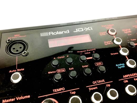 Roland - JD-XI 3