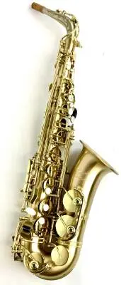 P Mauriat - LE BRAVO ALTO