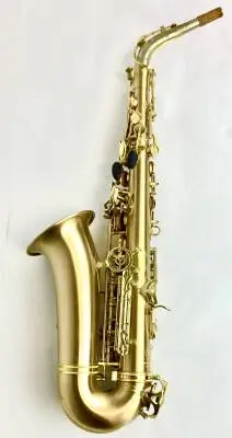 P Mauriat - LE BRAVO ALTO 2