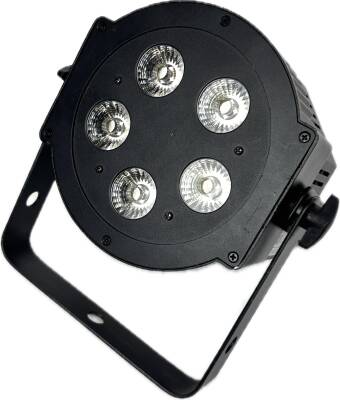 American DJ 5PX-HEX LED Par Can