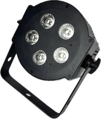 American DJ 5PX-HEX LED Par Can