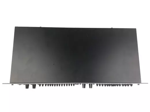 DBX - IEQ 15M - Dual Graphic Eq 2