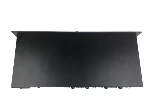 DBX - IEQ 15M - Dual Graphic Eq 2