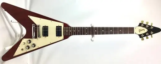Gibson Flying V 68 Reissue