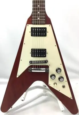 Gibson Flying V 68 Reissue 2