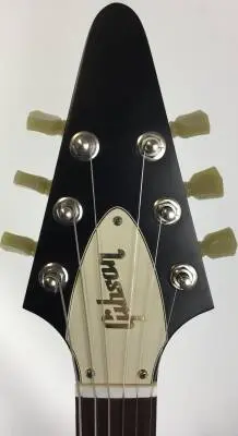Gibson Flying V 68 Reissue 2