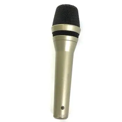 AKG D5 LX Professional Dynamic Vocal Microphone 2