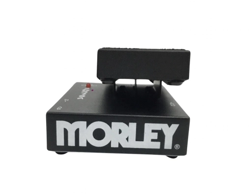 MORLEY 20/20 VOLUME PLUS PEDAL 2