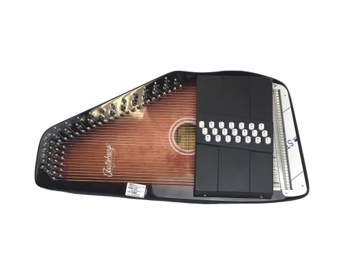 Store Special Product - Oscar Schmidt - 21 Chord Autoharp