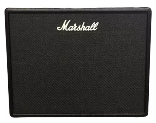 Marshall Combo Amplifier