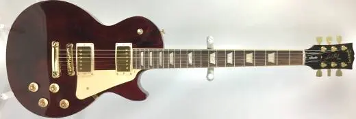Gibson - Les Paul Studio Wine Red