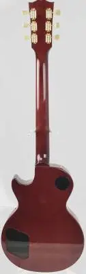 Gibson - Les Paul Studio Wine Red 2