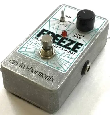 Electro-Harmonix - FREEZE