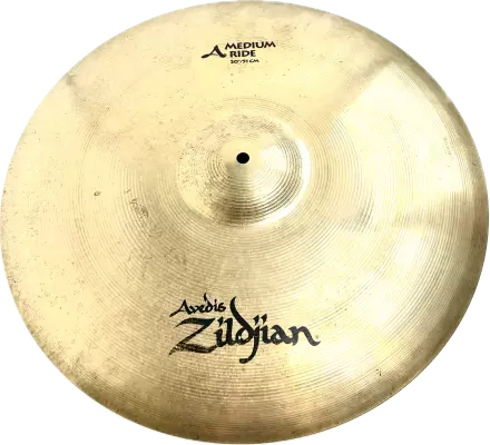 Zildjian 20