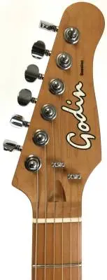 Godin - Session HT 2