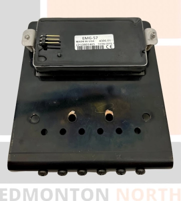 EMG-57 Bridge Humbucker 2