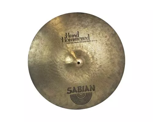 Sabian - Hand Hammered 20