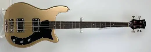 Epiphone Embassy Bass - Smoked Almond Metallic