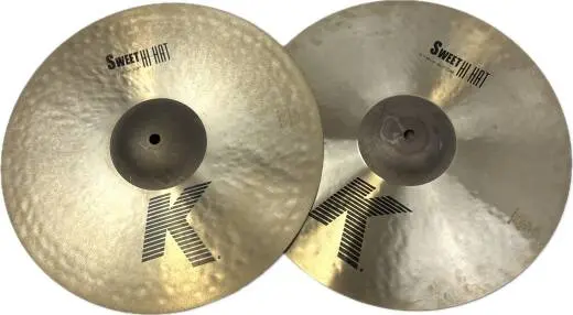 Zildjian 15