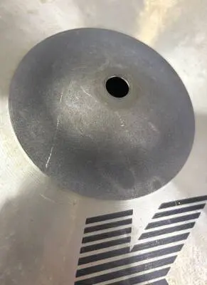 Zildjian 15