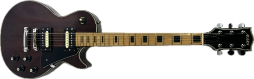 Mann Made in Japan Les Paul Copy