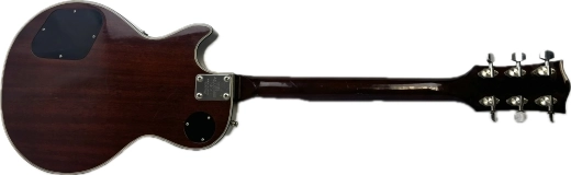 Mann Made in Japan Les Paul Copy 2