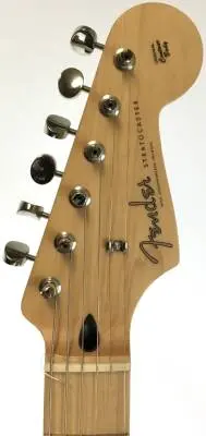 Fender Japan - 3/4 Junior Collection Strat 2