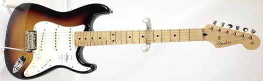 Gear Hunter | Fender Japan - 3/4 Junior Collection Strat