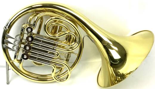 Store Special Product - Jupiter -1150L F/Bb Double French Horn