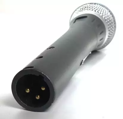 Shure - BETA87A Condensor Microphone 2