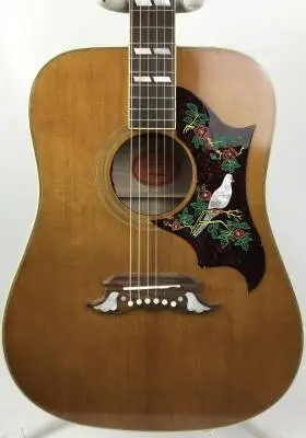 Epiphone - Acoustic/Electric Dove Reissue 2