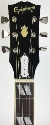 Epiphone - Acoustic/Electric Dove Reissue 2