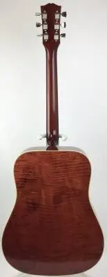 Epiphone - Acoustic/Electric Dove Reissue 2